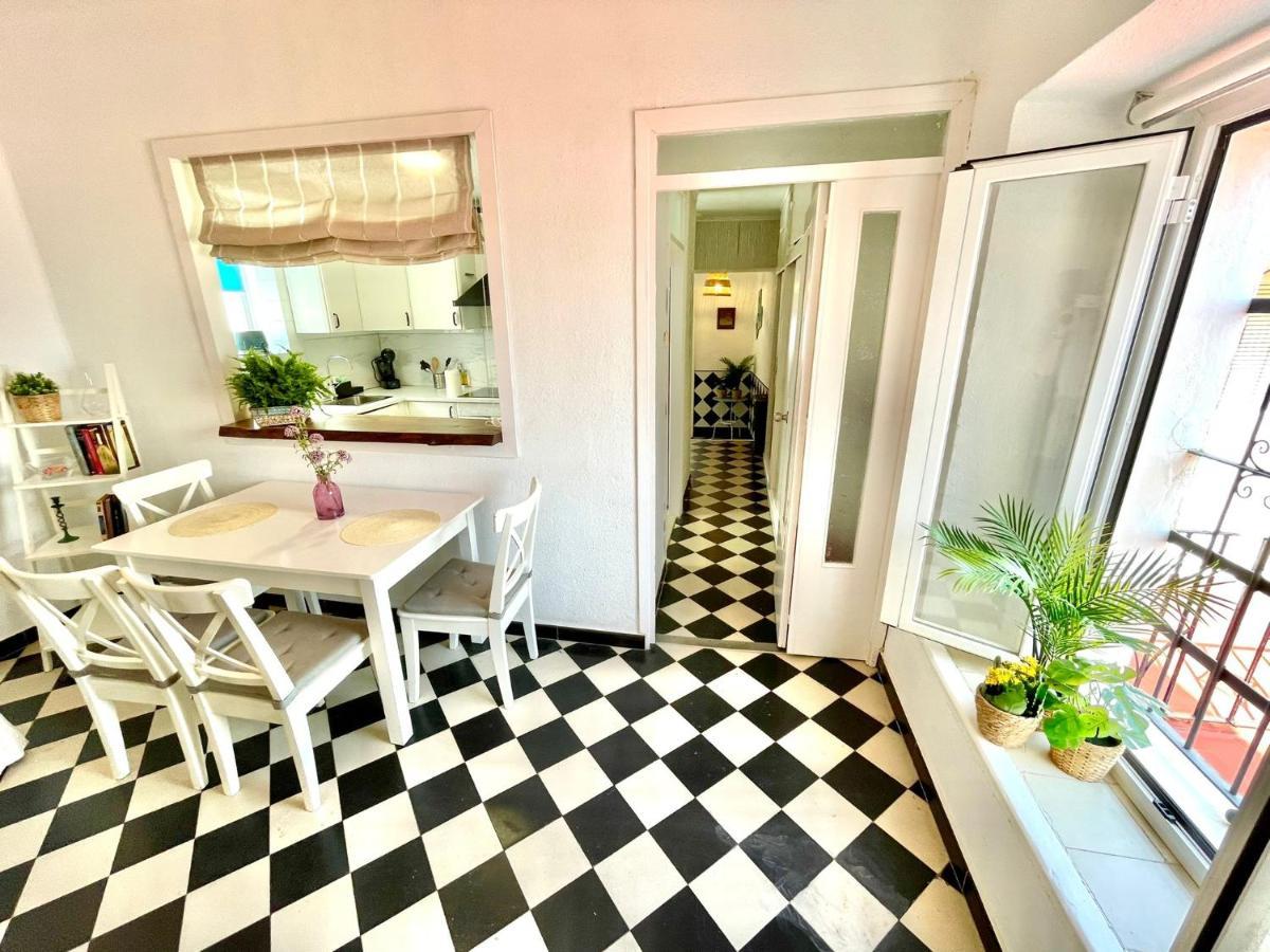 Gatu Villa Salinera, " Preferente Mayores De 25 Anos Y Familias " El Puerto de Santa María Exterior foto