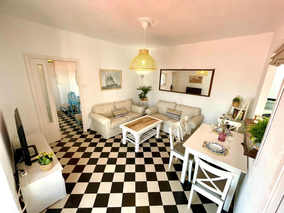 Gatu Villa Salinera, " Preferente Mayores De 25 Anos Y Familias " El Puerto de Santa María Exterior foto