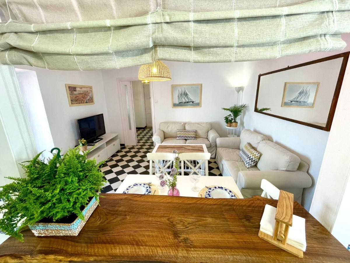 Gatu Villa Salinera, " Preferente Mayores De 25 Anos Y Familias " El Puerto de Santa María Exterior foto