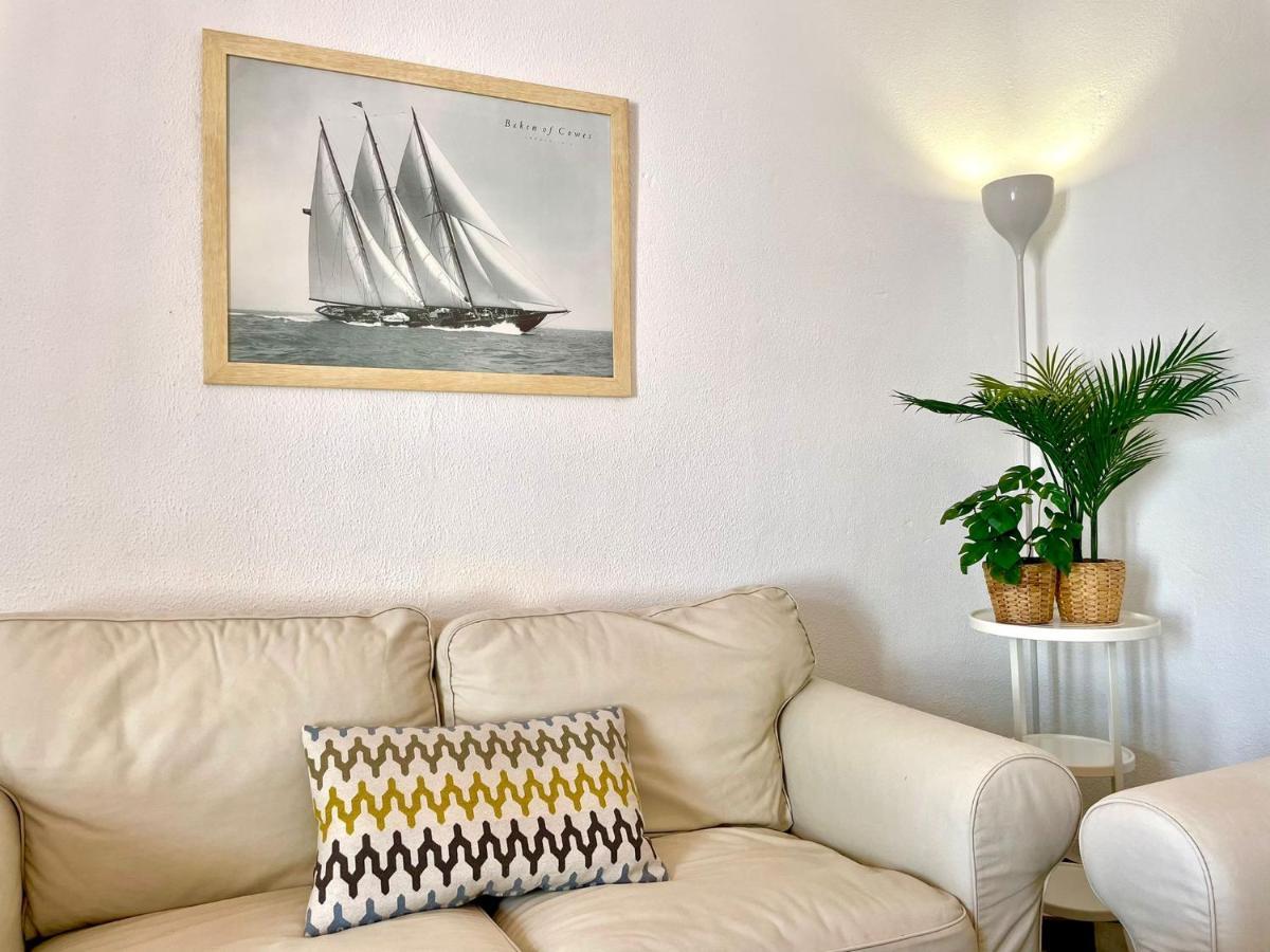 Gatu Villa Salinera, " Preferente Mayores De 25 Anos Y Familias " El Puerto de Santa María Exterior foto