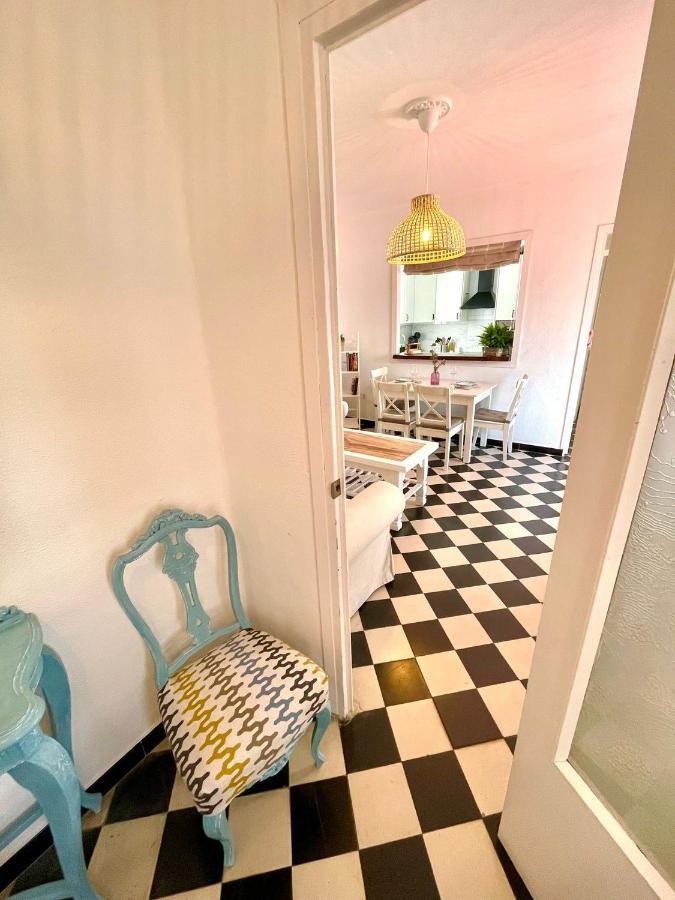 Gatu Villa Salinera, " Preferente Mayores De 25 Anos Y Familias " El Puerto de Santa María Exterior foto